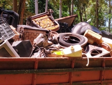 Arrastão contra a dengue acontece nesta quarta e quinta-feira em Mercedes